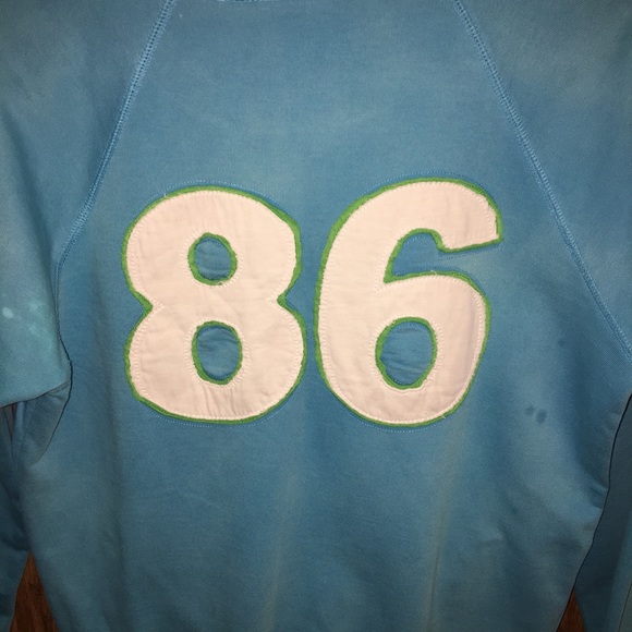 Victoria’s Secret PINK Crewneck Sweatshirt - Picture 3 of 6